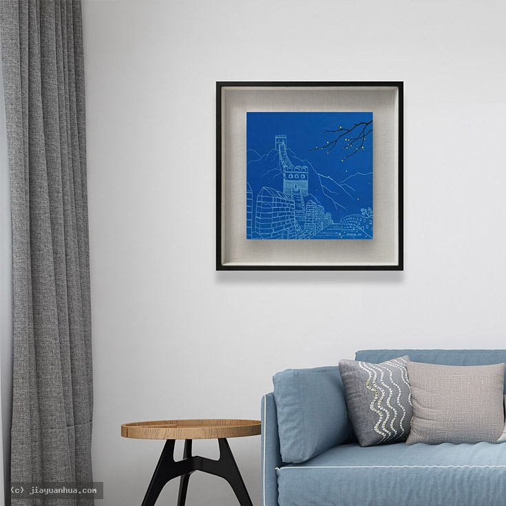 Artist JiaYuanhua, Artist Yuanhua Jia, JiaYuanhua artworks, China contemporary art, original artworks, original paintings, oil paintings, acrylic paintings, pandas artworks, pandas paintings