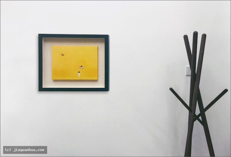 Artist JiaYuanhua, Artist Yuanhua Jia, JiaYuanhua artworks, China contemporary art, original artworks, original paintings, oil paintings, acrylic paintings, pandas artworks, pandas paintings