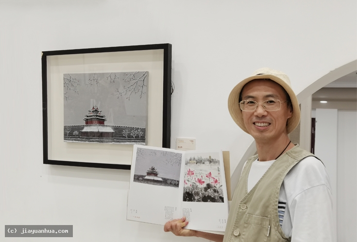 Artist JiaYuanhua, Artist Yuanhua Jia, JiaYuanhua artworks, China contemporary art, original artworks, original paintings, oil paintings, acrylic paintings, pandas artworks, pandas paintings